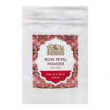 Порошок из лепестков дамасской розы (rose powder) Bliss Style | Блисс Стайл 50г