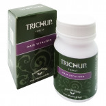 Тричуп (Trichup) против выпадения волос Vasu | Васу 60таб