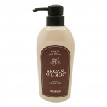 Шампунь для волос с аргановым маслом (shampoo) SkinFood | СкинФуд 500мл