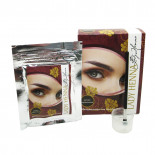 Хна для бровей Темно-коричневая (brow henna) Lady Henna | Леди Хэнна 10г