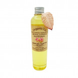 Масло для тела и аромамассажа Королевский лотос и мандарин (massage oil) Organic Tai | Органик Тай 260мл