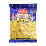 Закуска индийская Мунг Дал (Moong Dal) Haldiram's | Холдирамс 200г