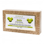 Мыло ручной работы Амла (handmade soap) Synaa | Синая 100г