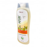 Шампунь для волос с кондиционером Амла и брингарадж (shampoo) Ayur Plus | Аюр Плюс 200мл