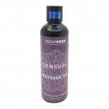 Массажное масло, повышающее сексуальную энергию (massage oil) Amsarveda | Амсарведа 250мл