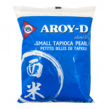 Тапиока маленькие шарики (tapioca) Aroy-D | Арой-Ди 454г