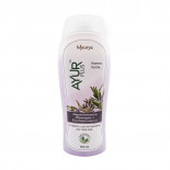 Шампунь для волос Чайное дерево и масло розмарина (shampoo) Ayur Plus | Аюр Плюс 200мл