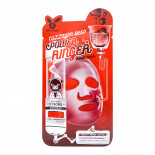 Тканевая маска с коллагеном укрепляющая (Deep power ringer mask pack collagen) Elizavecca | Элизавекка 23мл