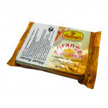 Индийская сладость Соан Папади (Soan Papdi) с апельсином Haldiram's | Холдирамс 250г