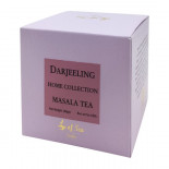 Чай Дарджилинг масала (darjeeling tea masala) Bharat Bazaar | Бхарат Базар 100г