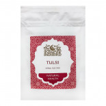 Тулси (Tulsi powder) порошок Indibird | Индибёрд 50г