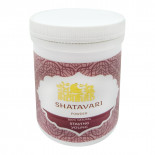 Шатавари порошок (Shatavari) Indibird | Индибёрд 100г