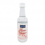 Розовая вода (rose water) пищевая East End | Ист Энд 190мл