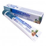 Отбеливающая зубная паста (Total white toothpaste) Himalaya | Хималая 50мл