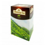 Черный чай для здоровья (black tea) Maharaja Tea | Махараджа Ти 100г