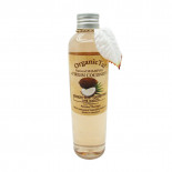 Натуральный шампунь для волос Свежий кокос (shampoo) Organic Tai | Органик Тай 260мл