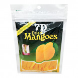 Сушеное манго (dried mango) 7D | 7Д 100г