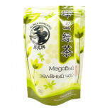 Зеленый чай медовый (green tea) Black Dragon | Блэк Драгон 100г