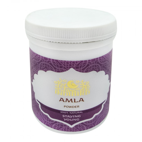 Амла (Amla powder) порошок Bliss Style | Блисс Стайл 100г