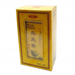 Отборный чай Оолонг (oolong tea) Chu Hua | Чу Хуа 150г