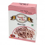 Черная соль (black salt) Nano Sri | Нано Шри 100г