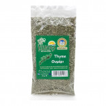 Чабрец сушеный (dried thyme) Kurtes | Куртэс 25г