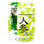 Чай Улун с женьшенем (oolong tea) Black Dragon | Блэк Драгон 100г