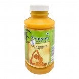 Сок Куркумы (turmeric juice) Sangam | Сангам 500мл