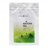 Чай матча (matcha tea) Royal Forest | Роял Форест 75г