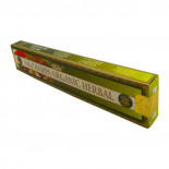 Благовоние Органические травы (Herbal Organic incense sticks) Ppure | Пипьюр 15г