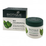 Гель для лица Био Хлорофилл (face gel) Biotique | Биотик 50г