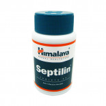 Септилин (Septilin) для укрепления иммунитета Himalaya | Хималая 60таб
