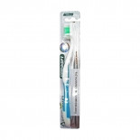 Зубная щетка средней жесткости Комфорт (toothbrush) Аюрекс