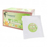 Травяной чай в пакетиках Релакс (herbal tea) Sangam | Сангам 20шт