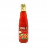 Соус сладкий чили для курицы (sweet chili sauce) Aroy-D | Арой-Ди 350г
