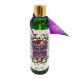Балансирующий шампунь с шафраном и гранатом (shampoo) Khadi Organic | Кади Органик 250мл