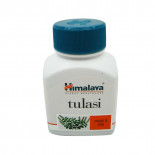 Тулси (Tulasi) от кашля и простуды Himalaya | Хималая 60таб