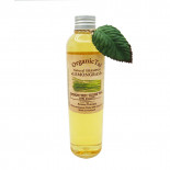 Натуральный шампунь для волос Лемонграсс (shampoo) Organic Tai | Органик Тай 260мл