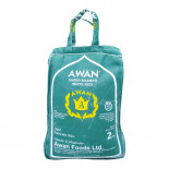 Рис басмати белый Super (basmati rice) Awan | Аван 2кг