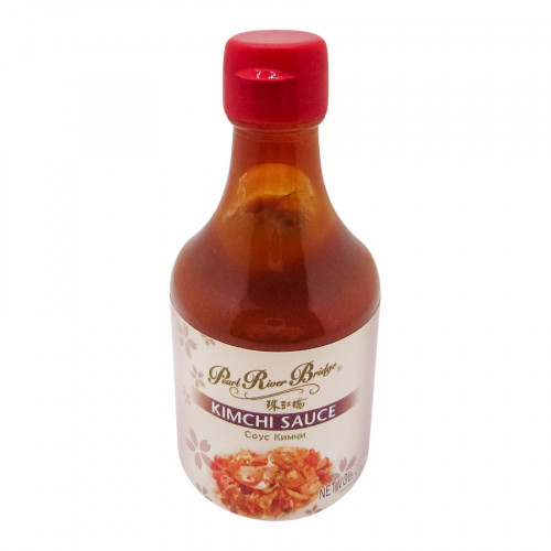 Соус Кимчи (Kimchi sauce) RPB | ПиАрБи 200мл