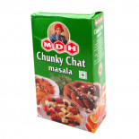 Приправа для салатов (Chunky Chat) MDH | ЭмДиЭйч 100г