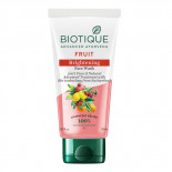 Гель для умывания на основе фруктовых соков (Fruit Face Wash) Biotique | Биотик 150мл