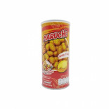 Жареный арахис в глазури со вкусом креветок Marucho | 200г