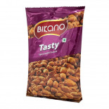Закуска арахис с пряностями Тейсти (Tasty) Bikano | Бикано 200г