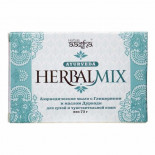 Мыло HerbаlMix с глицерином и маслом дурвади (soap) Aasha Herbals | Ааша Хербалс 75г