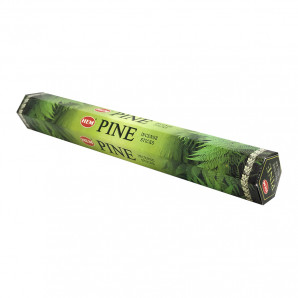 Благовоние Папоротник (Pine incense sticks) HEM | ХЭМ 20шт