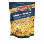 Закуска Хрустящая смесь с воздушным рисом BHELPURI MIXTURE Bikano | Бикано 200г
