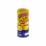 Жареный арахис в глазури со вкусом сыра Marucho | 200г