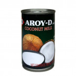 Кокосовое молоко (coconut milk) Aroy-D ж/б | Арой-Ди 165мл