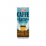 ОКФ Caffe Latte Кофейный напиток Кафе Латте 240мл